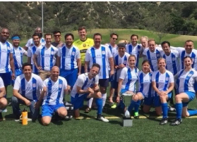 Custom soccer uniforms with quick turnaround and long-lasting print