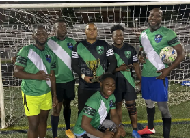 Express custom soccer uniform printing with sublimated designs