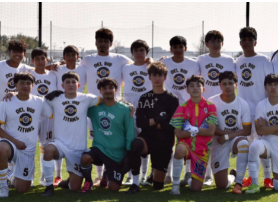 Quick custom soccer apparel for clubs and leagues