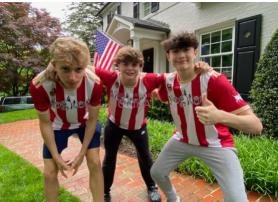 Custom soccer kits with fast turnaround and pro-grade quality