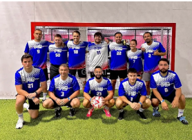 Professional quality custom soccer kits printed and delivered fast